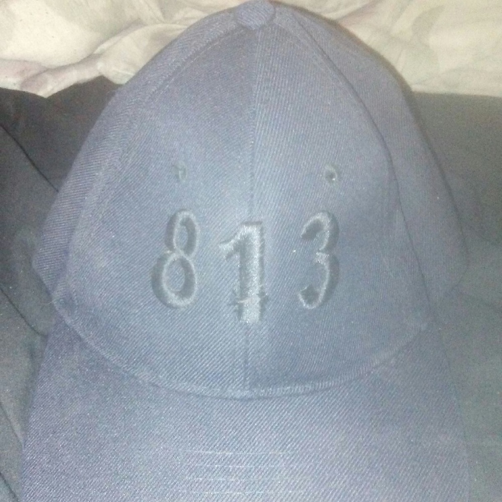 Nice Hat Size 7